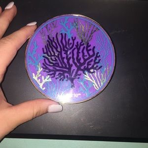 Tarte Rainforest of the Sea Volume II Eyeshadow